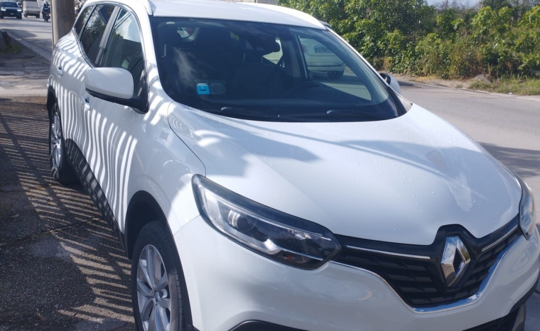 renault kadj..